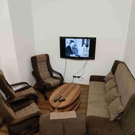 Apartman Rýmařov Eksteriør billede